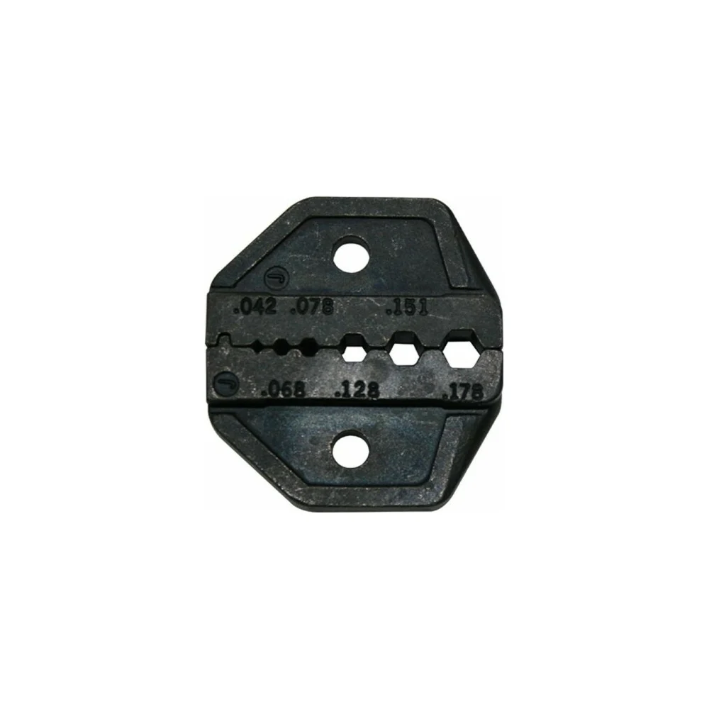 Сменные губки Pro'sKit CP-336DJ 00322987