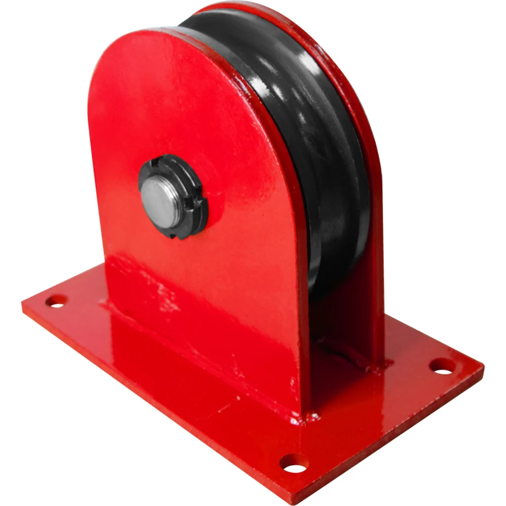 Монтажный опорный блок OCALIFT TOR 0.5 т 115055c