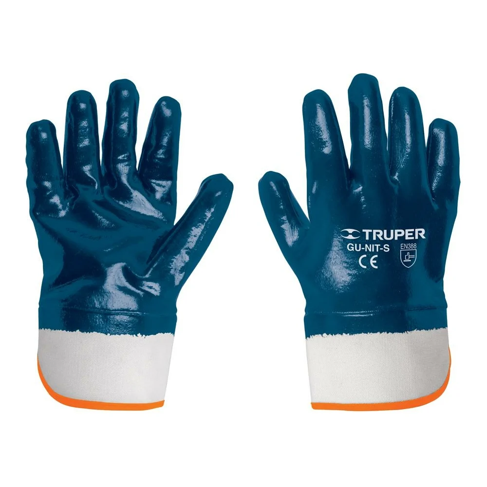Рабочие перчатки Truper GU-NIT-S 15245
