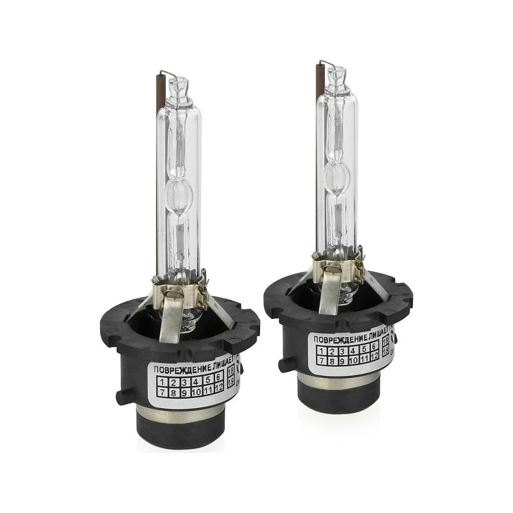 Ксеноновых комплект ламп Clearlight LDL D4S 150-0LL