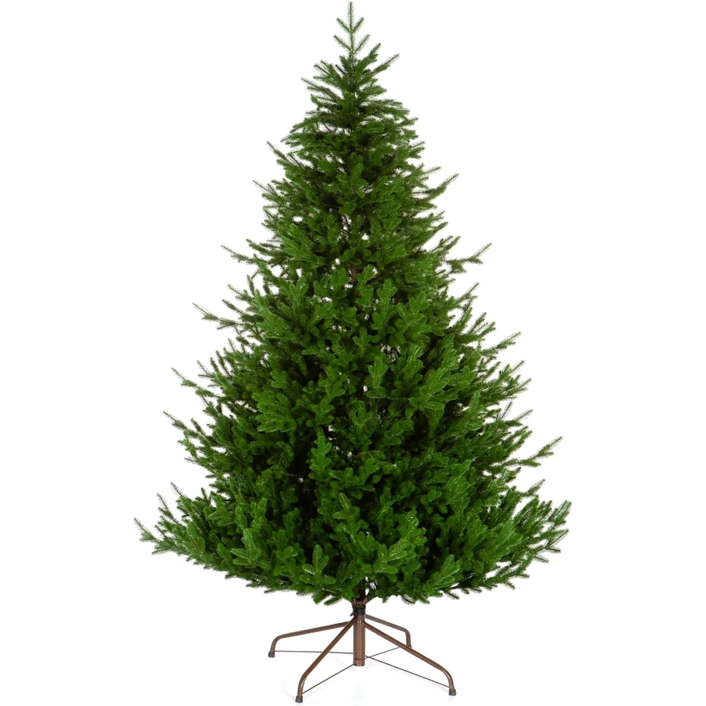 Ель CRYSTAL TREES ПРОВАНС KP25215