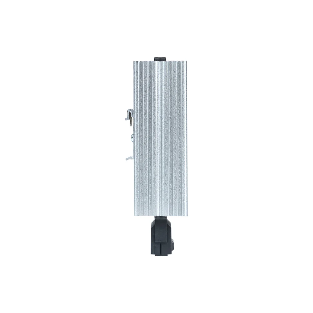 Клеммный обогреватель на DIN-рейку EKF PROxima heater-click-75-20