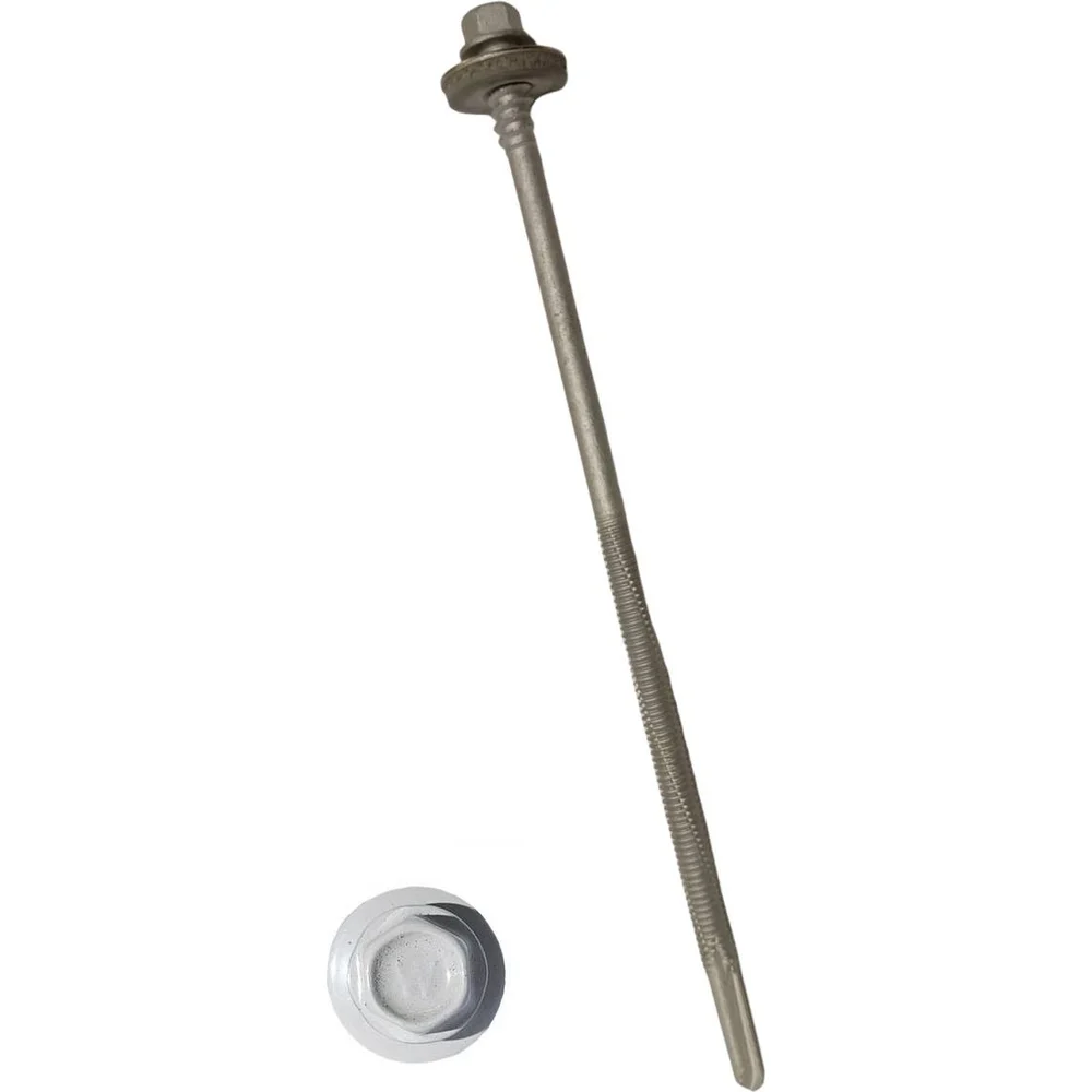 Самосверлящий винт HARDWEX ТМ HWX16-P20-6.3/5.5x240 мм, 50 шт. 5190024091636