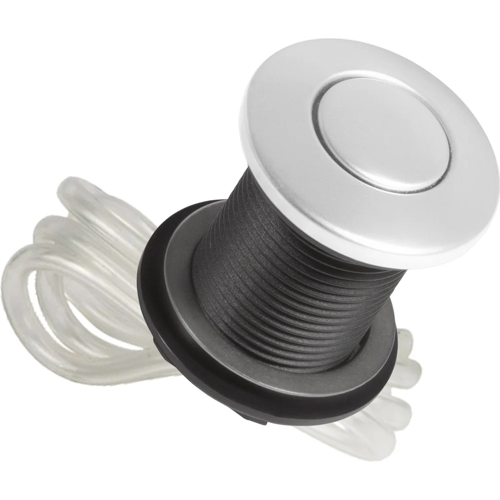Пневмовыключатель BORT Air switch white 93412123