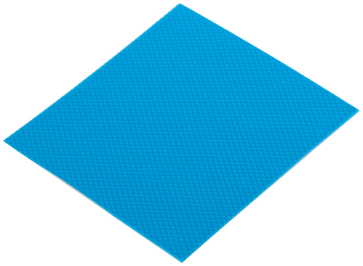 Термопрокладка ExeGate EPG-6WMK 290x290x1.0 mm (EX293290RUS)