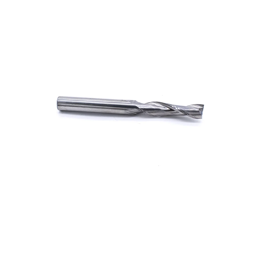 Спиральная двухзаходная фреза DJTOL N2LX1045 1669