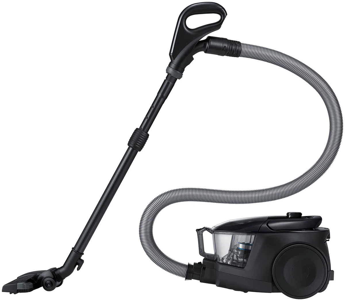 Пылесос напольный Samsung SC 18 M 3160 VG