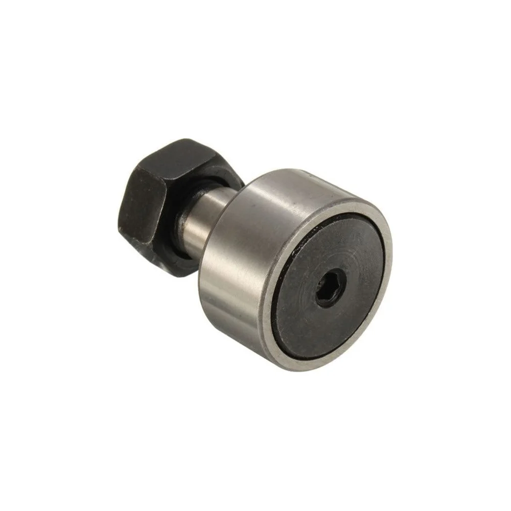 Опорный ролик EBF KRVE 72 PP 4657801090493