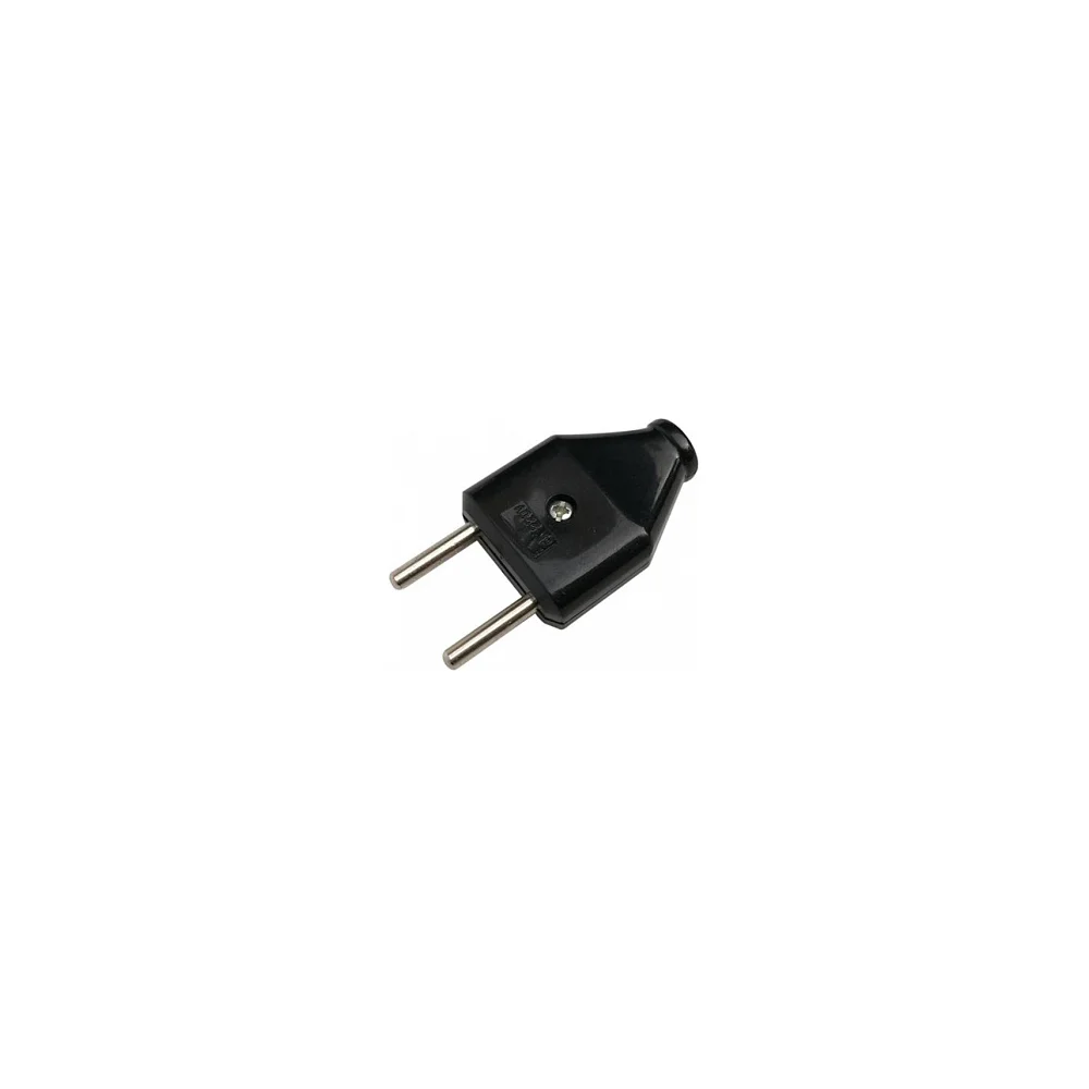 Плоская разборная вилка General Lighting Systems GRV-P-6-F-B-IP20 470507