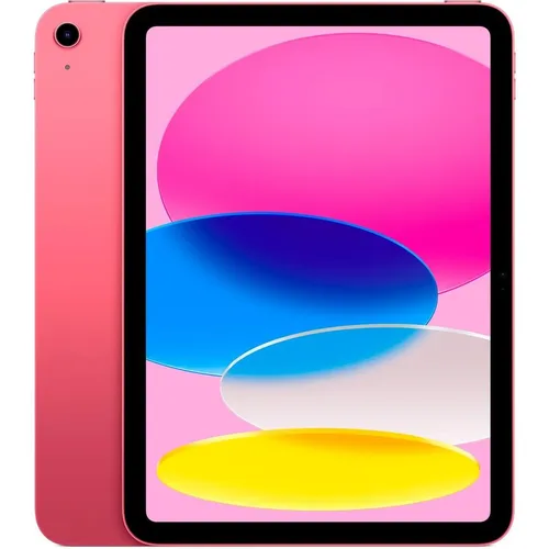 11" Планшет Apple iPad 2025 Wi-Fi A3354 6/256 GB A16 Bionic Wi-Fi, 2360 x 1640, iOS, розовый [md4p4ll/a]
