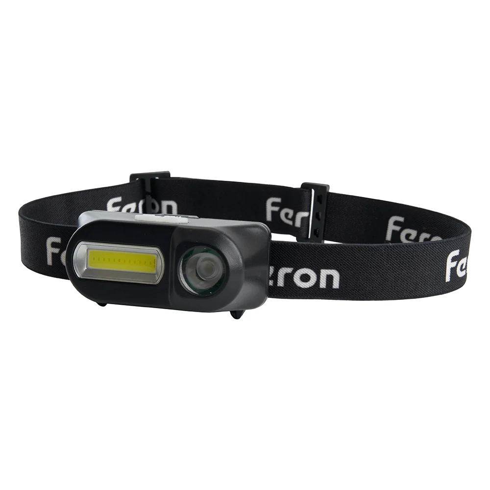 Налобный фонарь FERON TH2309 41713