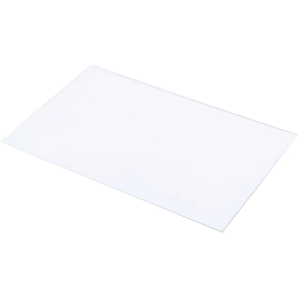Внутреннее стекло для маски сварщика OPTIMA 4-13 Visor для масок арт.38437_38438_38439 FUBAG 38611
