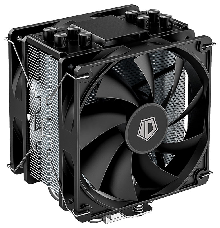 Кулер для процессора ID-Cooling SE-214-XT PLUS