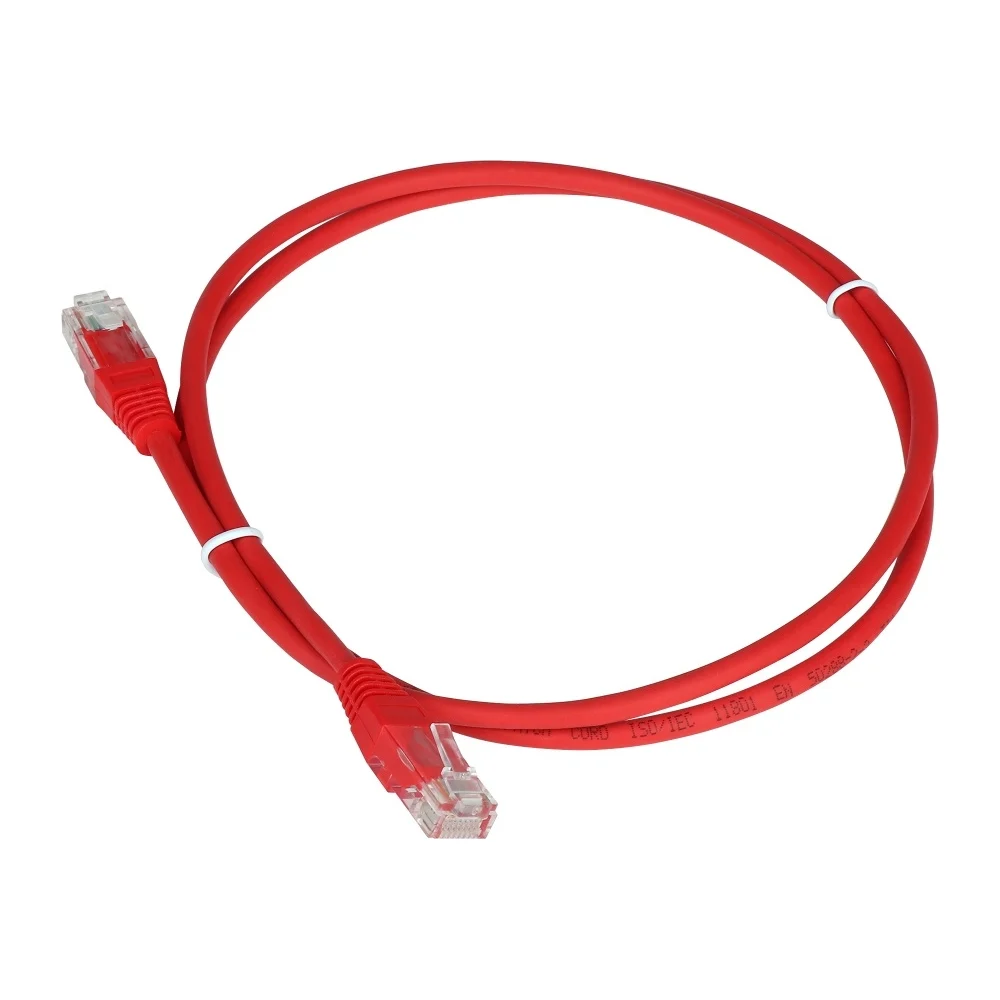 Патч-корд TWT 45-45-3.0-RD