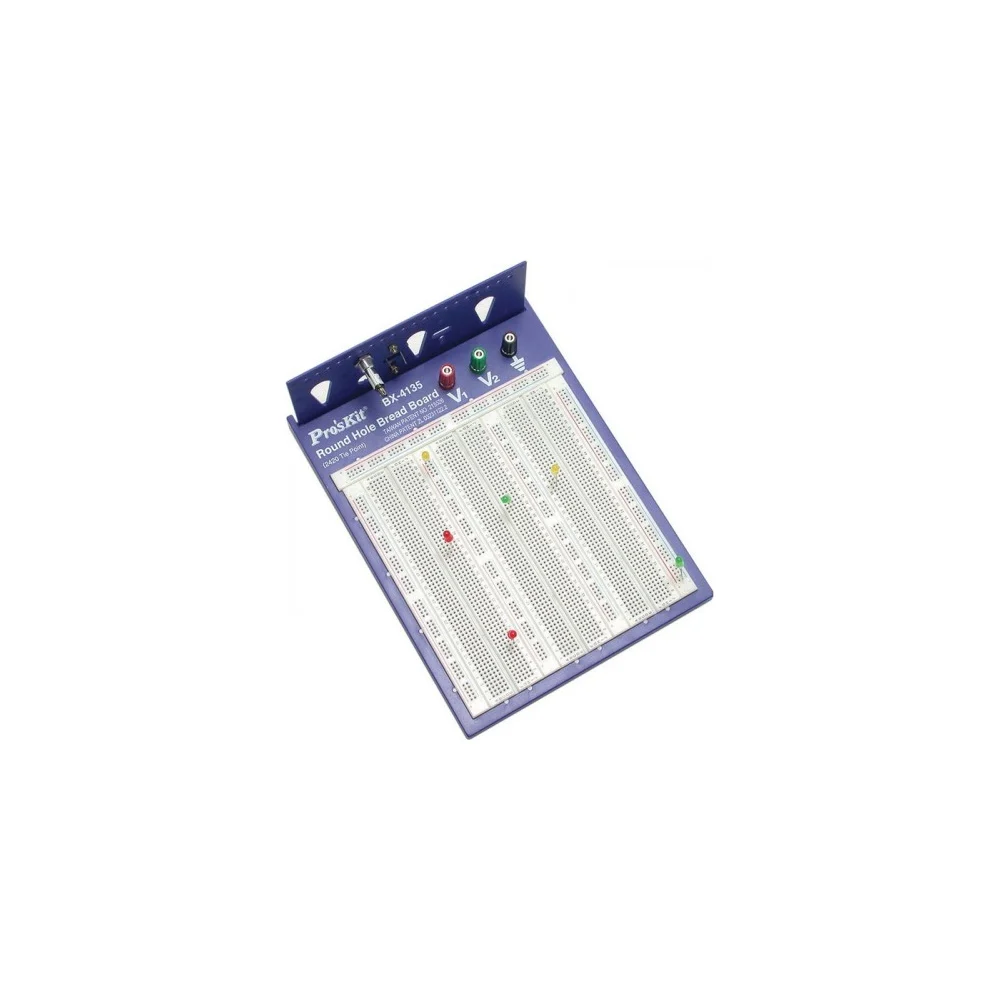 Макетная плата Pro'sKit BX-4135 00175405