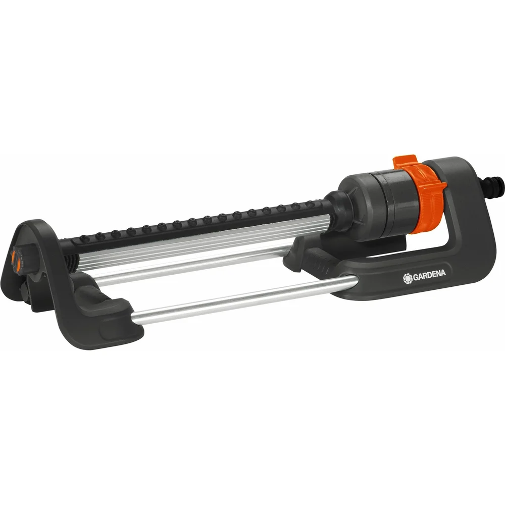 Осциллирующий дождеватель Gardena Aqua M 18702-20.000.00