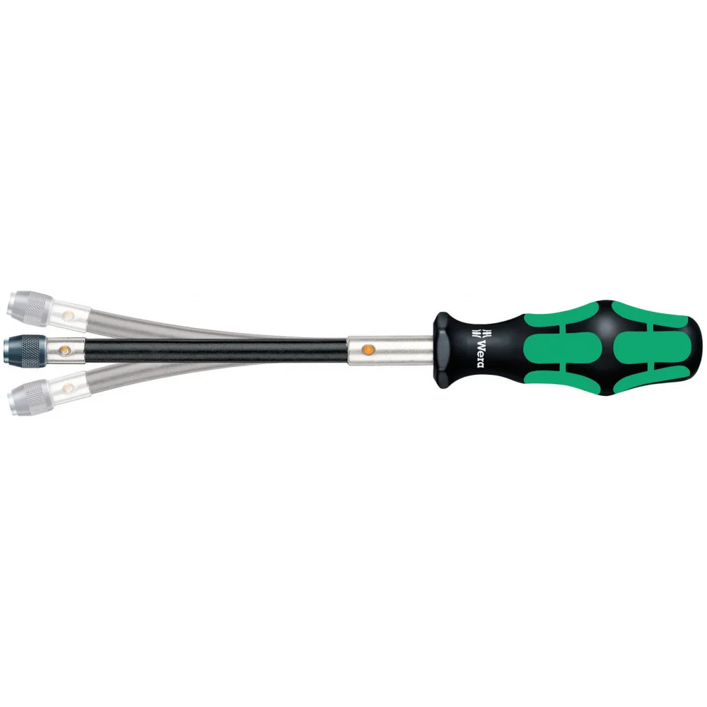 Отвертка WERA 392 WE-028160