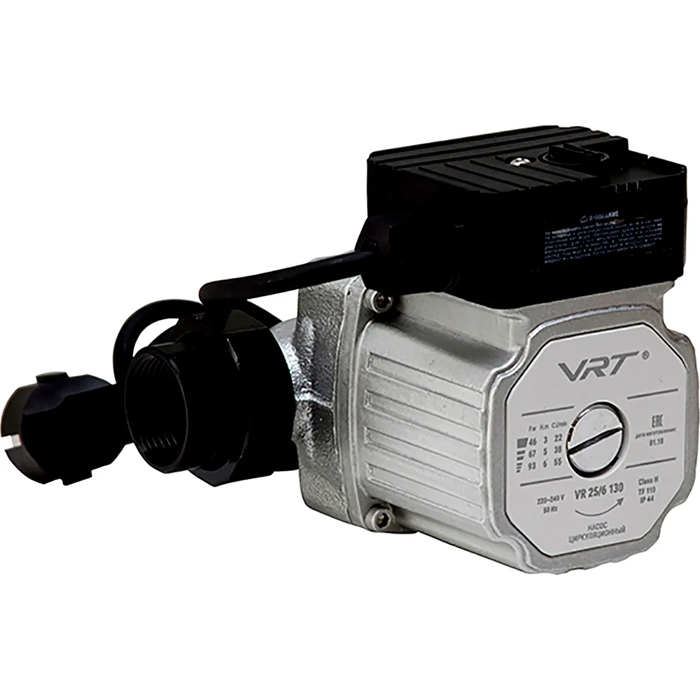 Циркуляционный насос VRT VR 32-6 180 538290