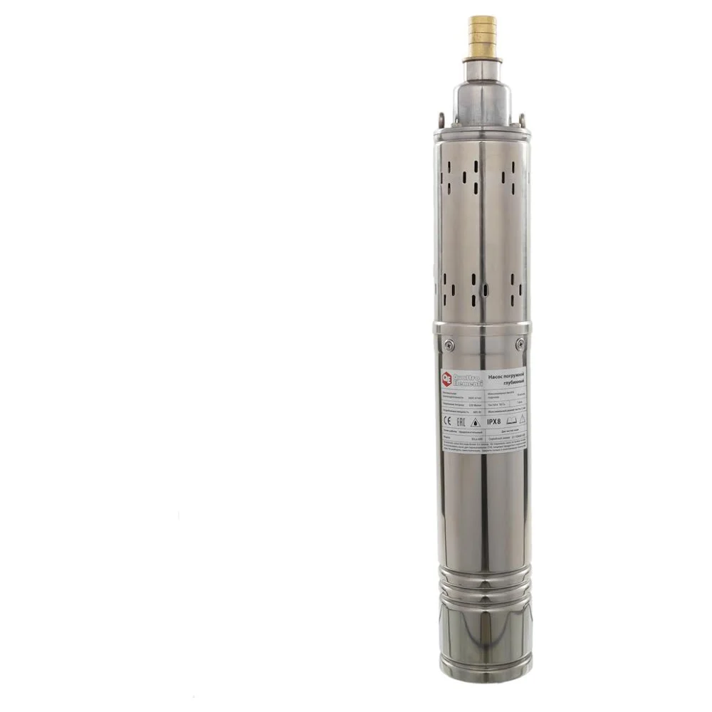 Глубинный насос QUATTRO ELEMENTI ELICA 600 246-982
