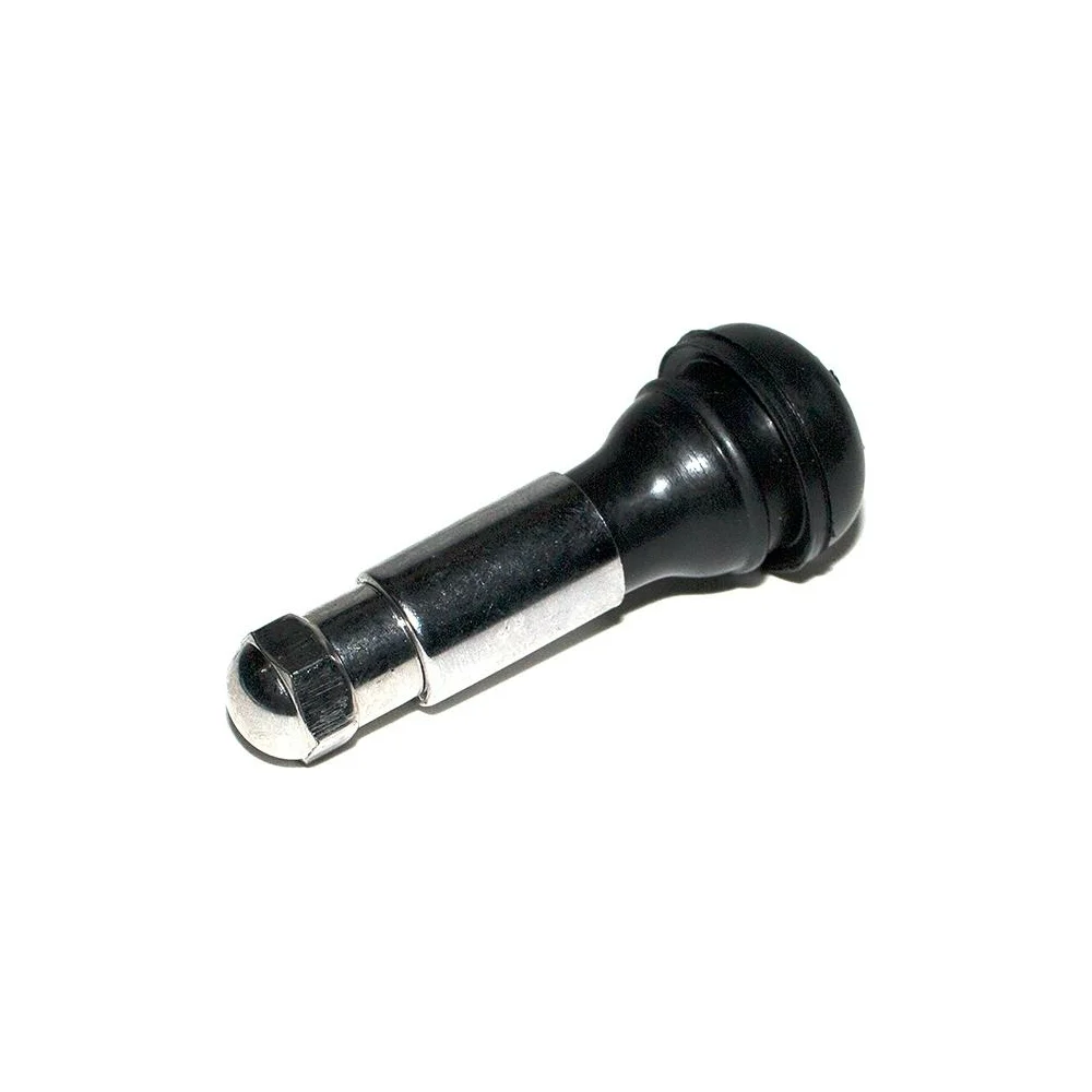 Большой вентиль бескамерной шины Dollex TR-414 100MTR-414
