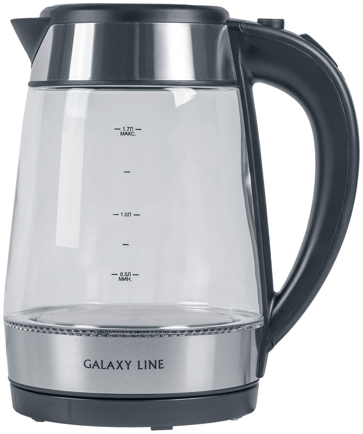 Чайник электрический Galaxy LINE GL0558