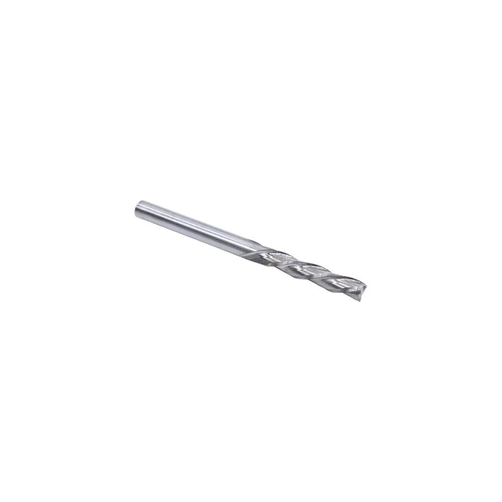 Спиральная трехзаходная фреза DJTOL N3LXD3.12 1237