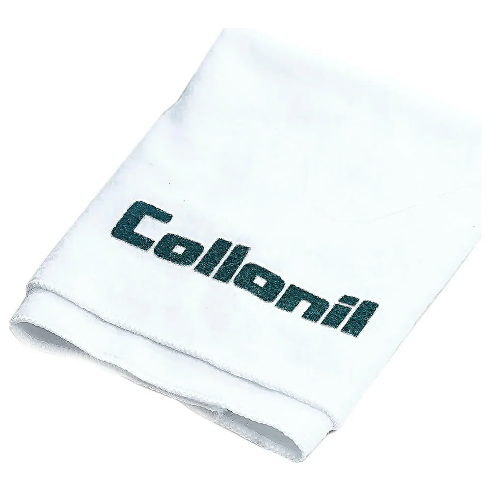 Салфетка для полировки обуви Collonil POLIERTUCH 7100234