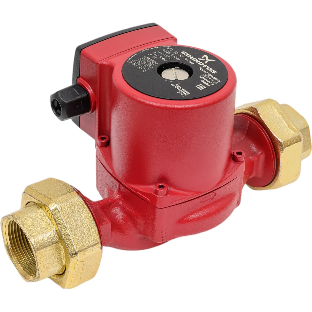 Циркуляционный насос Grundfos UPS 32-60 180 96281496
