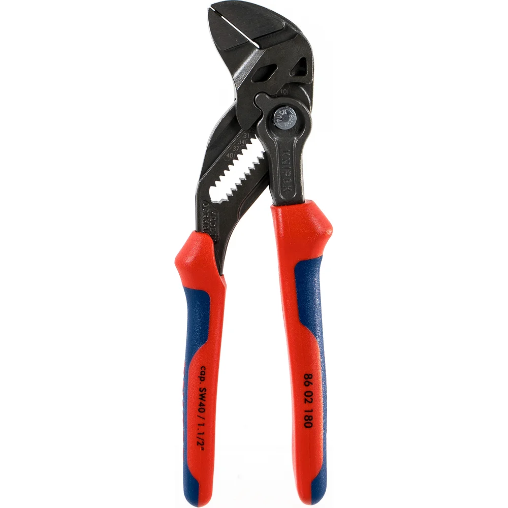 Переставные клещи Knipex KN-8602180