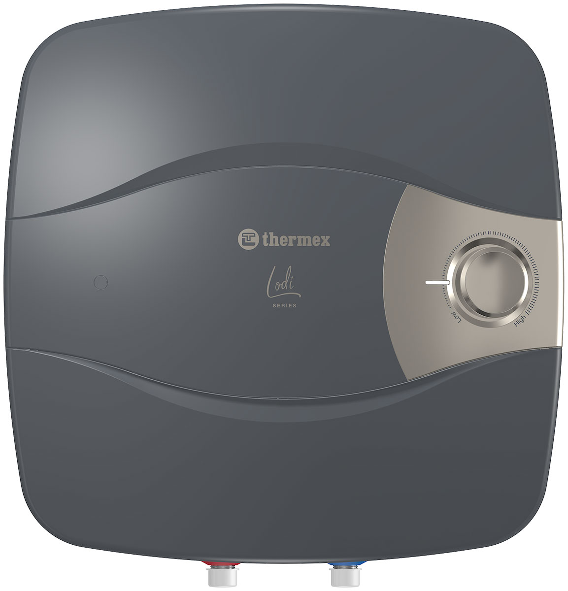 Водонагреватель накопительный Thermex Lodi 30 O