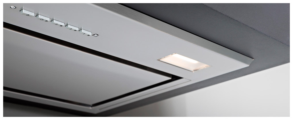 Вытяжка Bertazzoni KIN70MOD1XB
