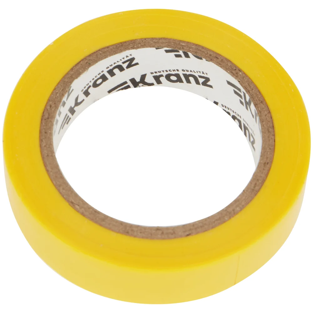 Изолента KRANZ KR-09-2002