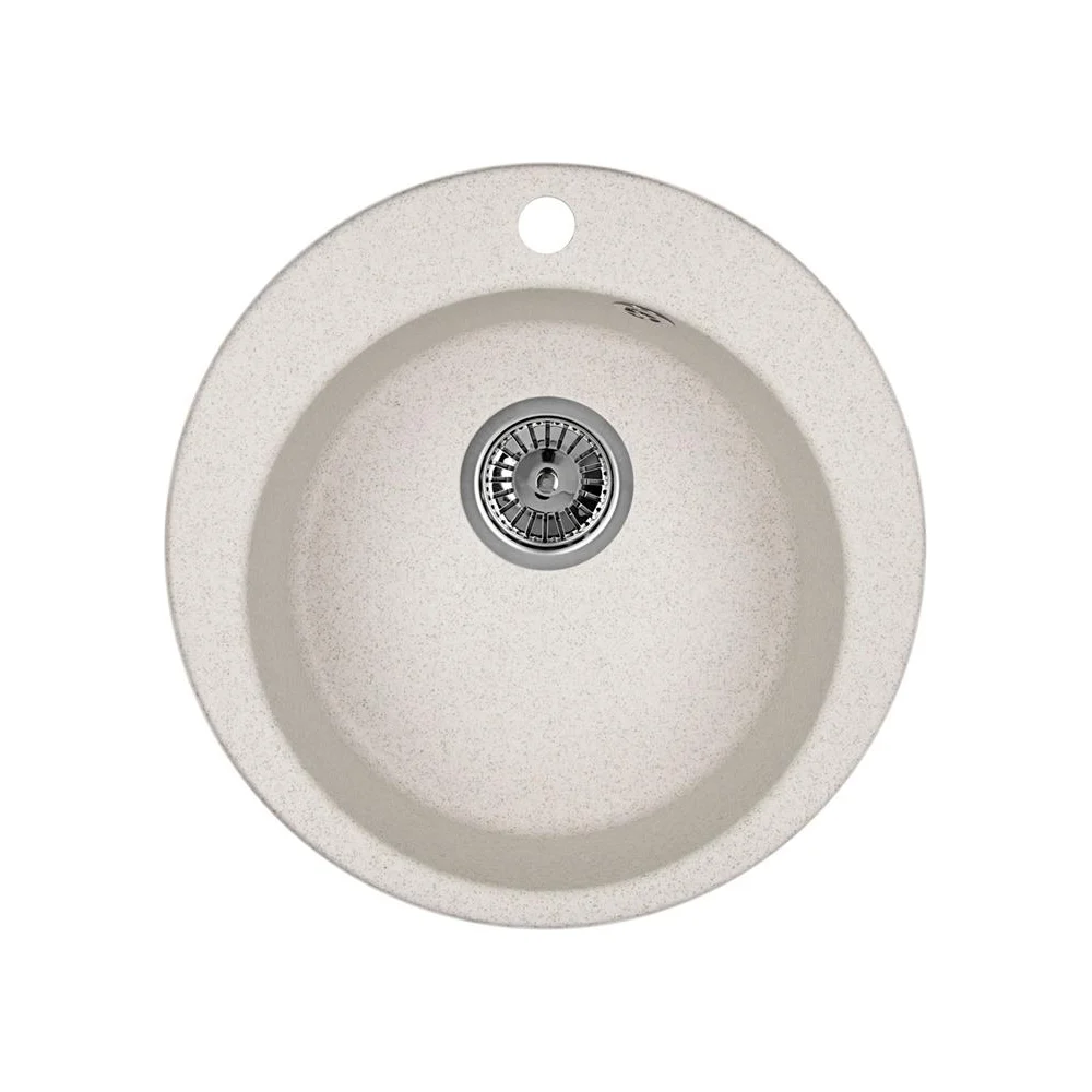 Кварцевая кухонная мойка EMAR EMQ-1475.C