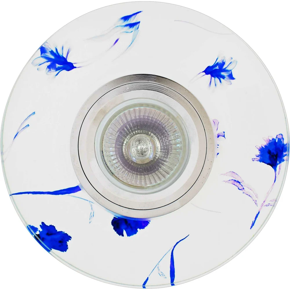Встраиваемый светильник De Fran FT 794