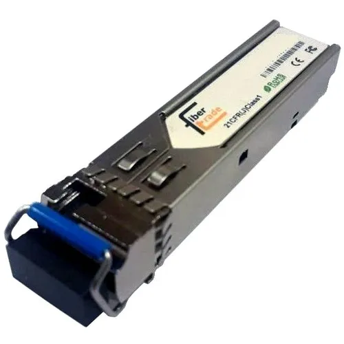 Трансивер Future Technologies FT-QSFP28-PSM4 оптич. QSFP28 SM 100Гбит/с Tx:1310нм до 2км