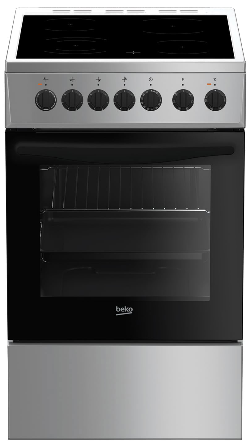 Электроплита Beko FFSE57114GS