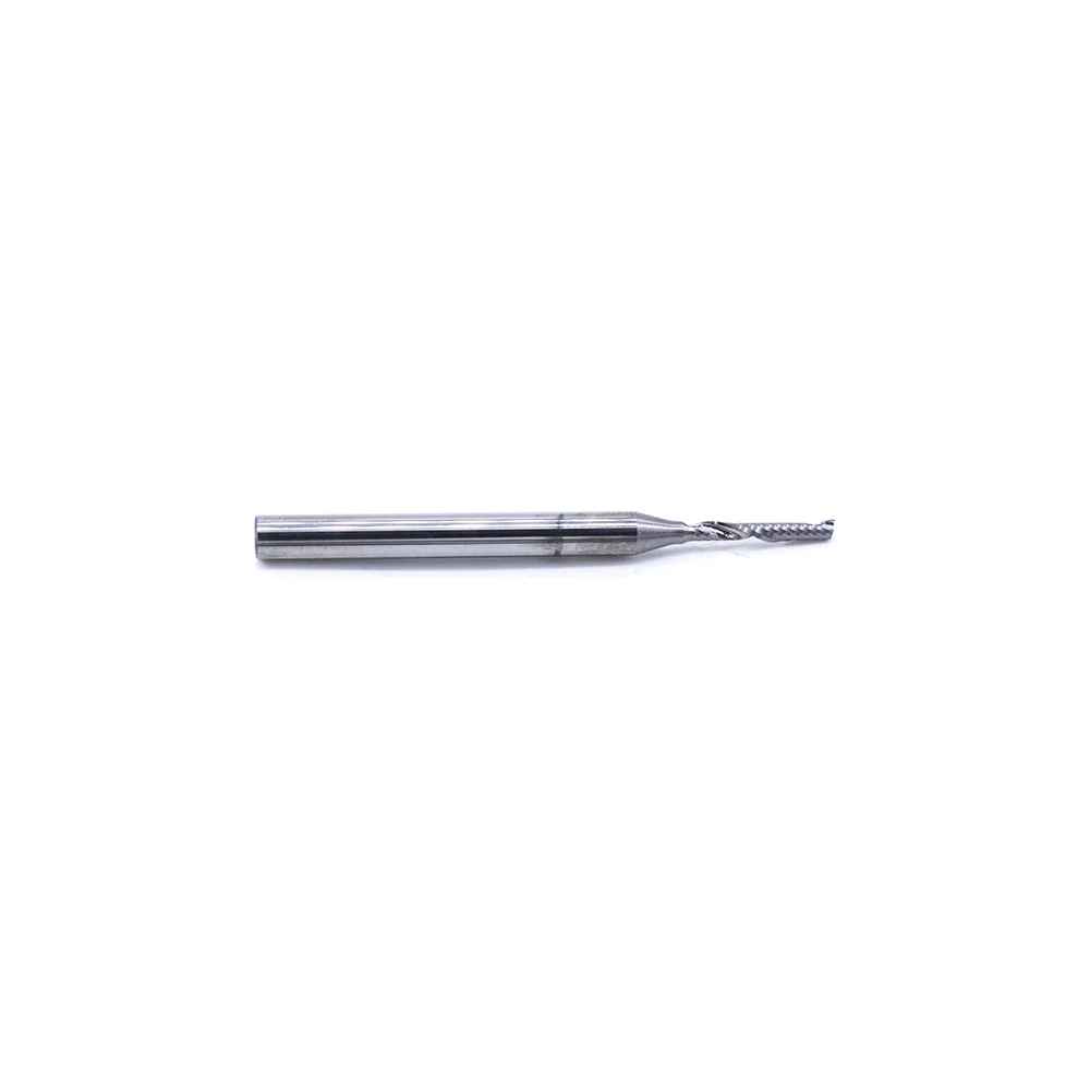Спиральная однозаходная фреза DJTOL AY1LX632 585