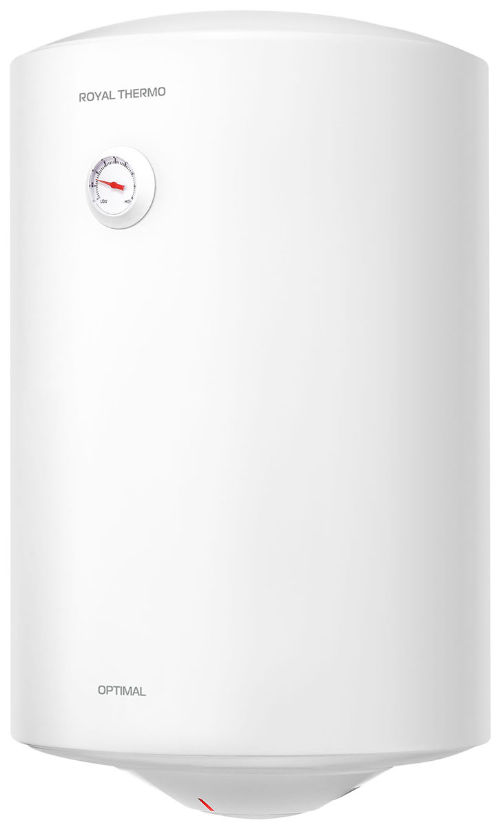 Водонагреватель накопительный Royal Thermo RWH 80 Optimal (НС-1588135)