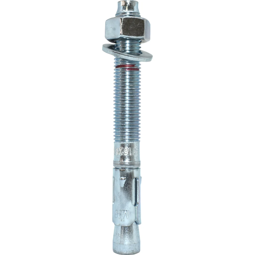 Клиновой анкер Tecfi ZJE ZN 16x145 (10 шт.) 147556