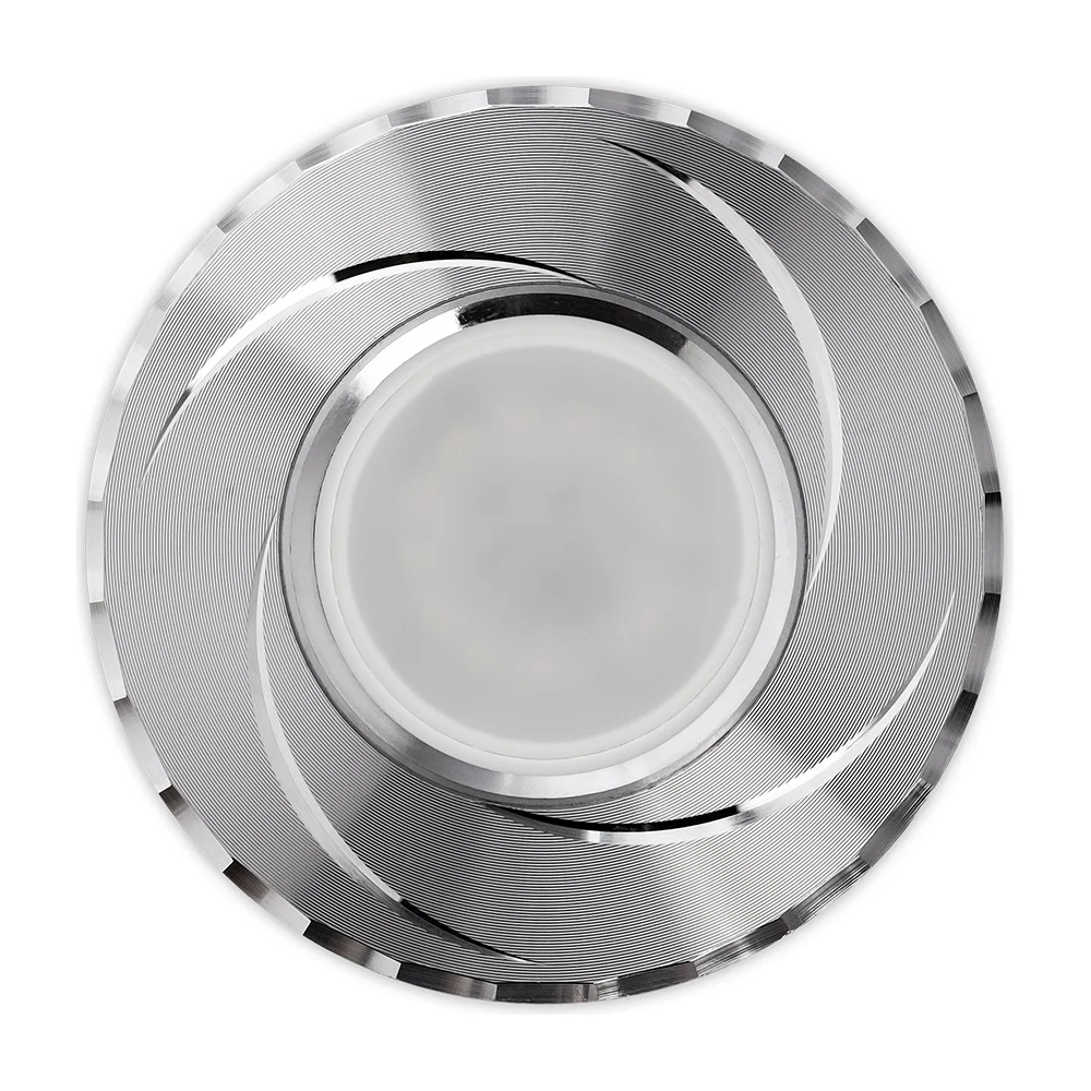 Встраиваемый светильник Smartbuy SBL-01SL-MR16