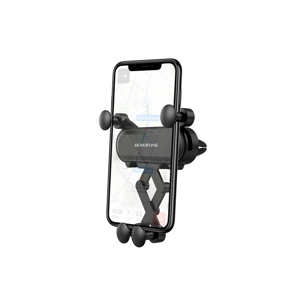 Держатель в автомобиль Borofone bh19 eddie 0L-00051465