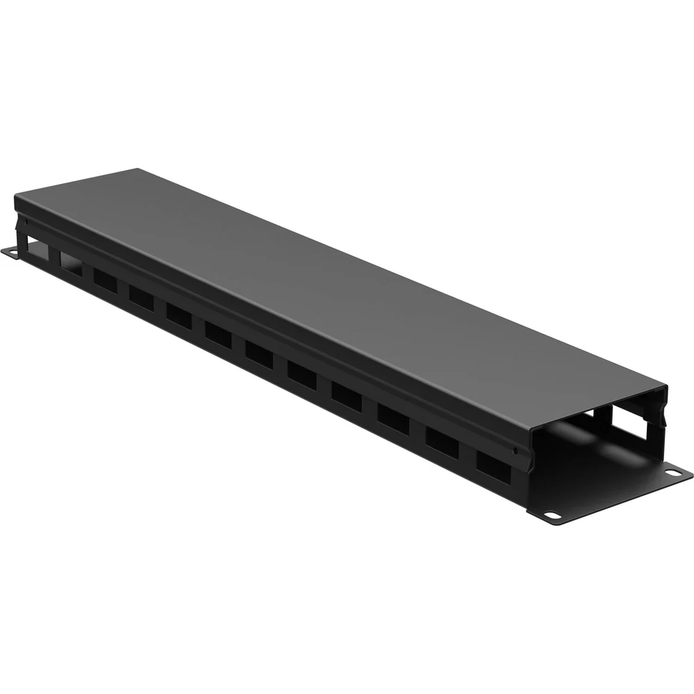 Кабельный органайзер DKC R5CP1942HEB