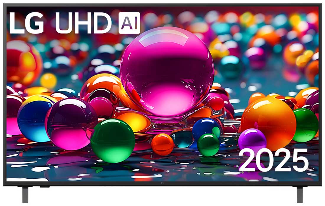 Телевизор LG 55UA75009LA.ARUG