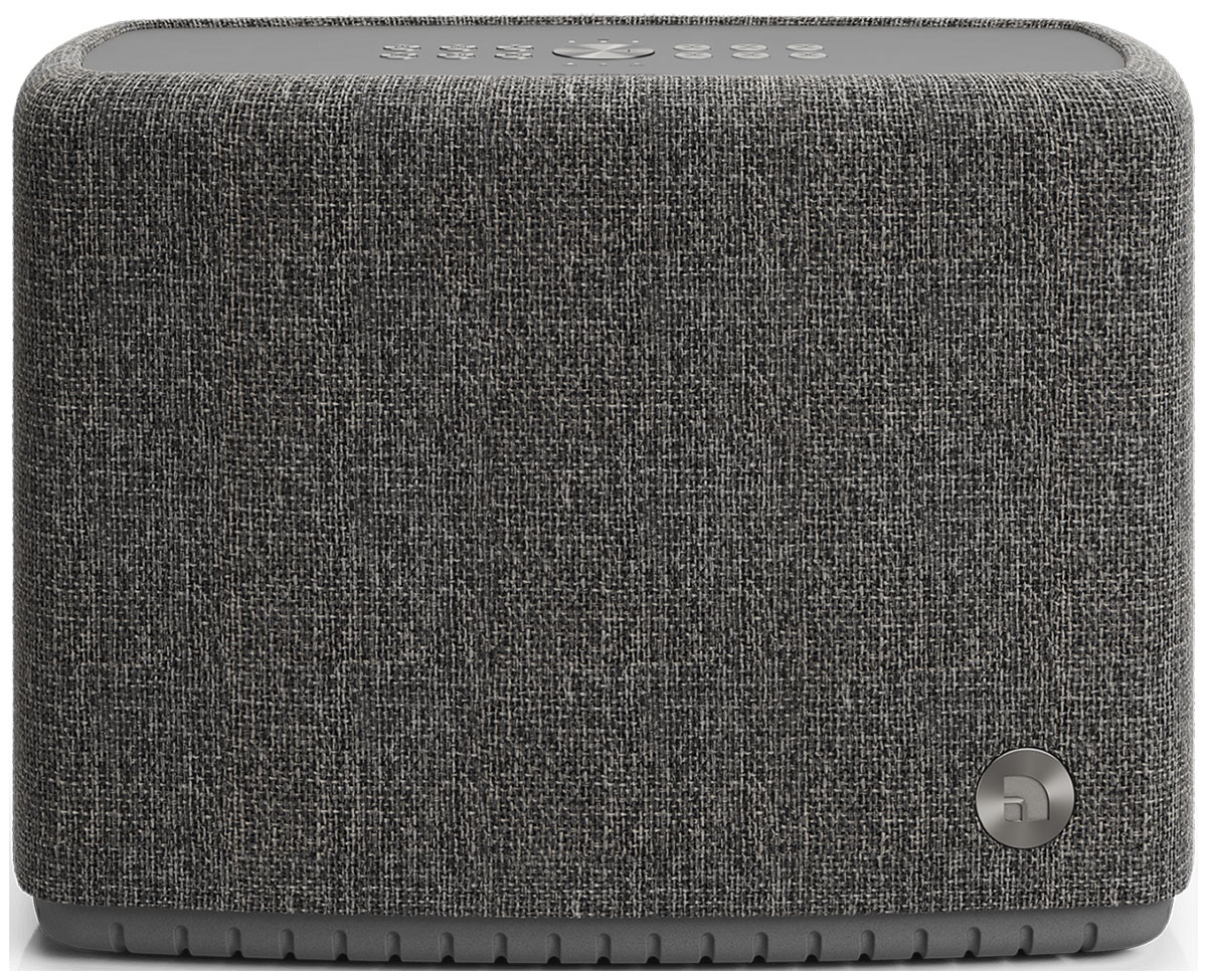 Портативная акустика Audio Pro A15 Dark Grey