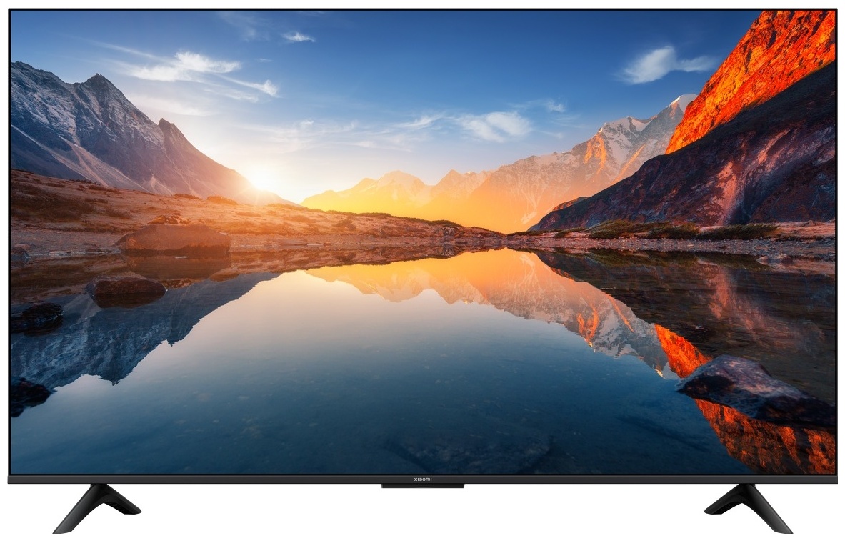 Телевизор Xiaomi TV A 65" 2025 (L65MA-ARU)