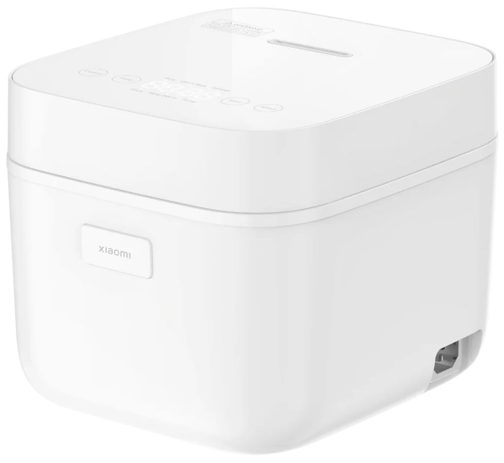 Рисоварка  Xiaomi Multifunctional Rice Cooker 1.5L EU (BHR9016EU)