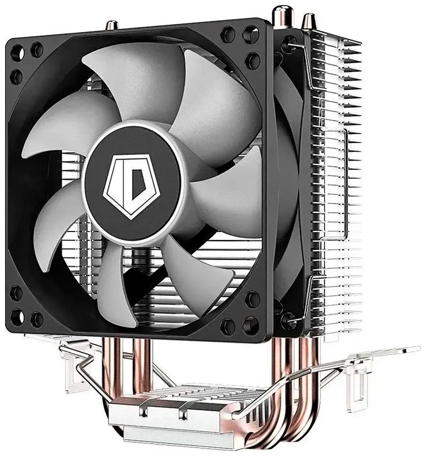 Кулер для процессора ID-Cooling SE-802-SD V3