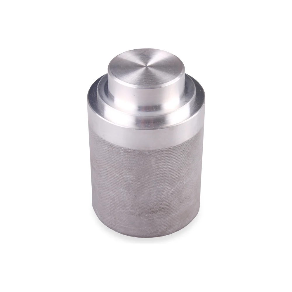 Оправка сальника дифференциала АКПП VAG 01J Car-tool CT-R003
