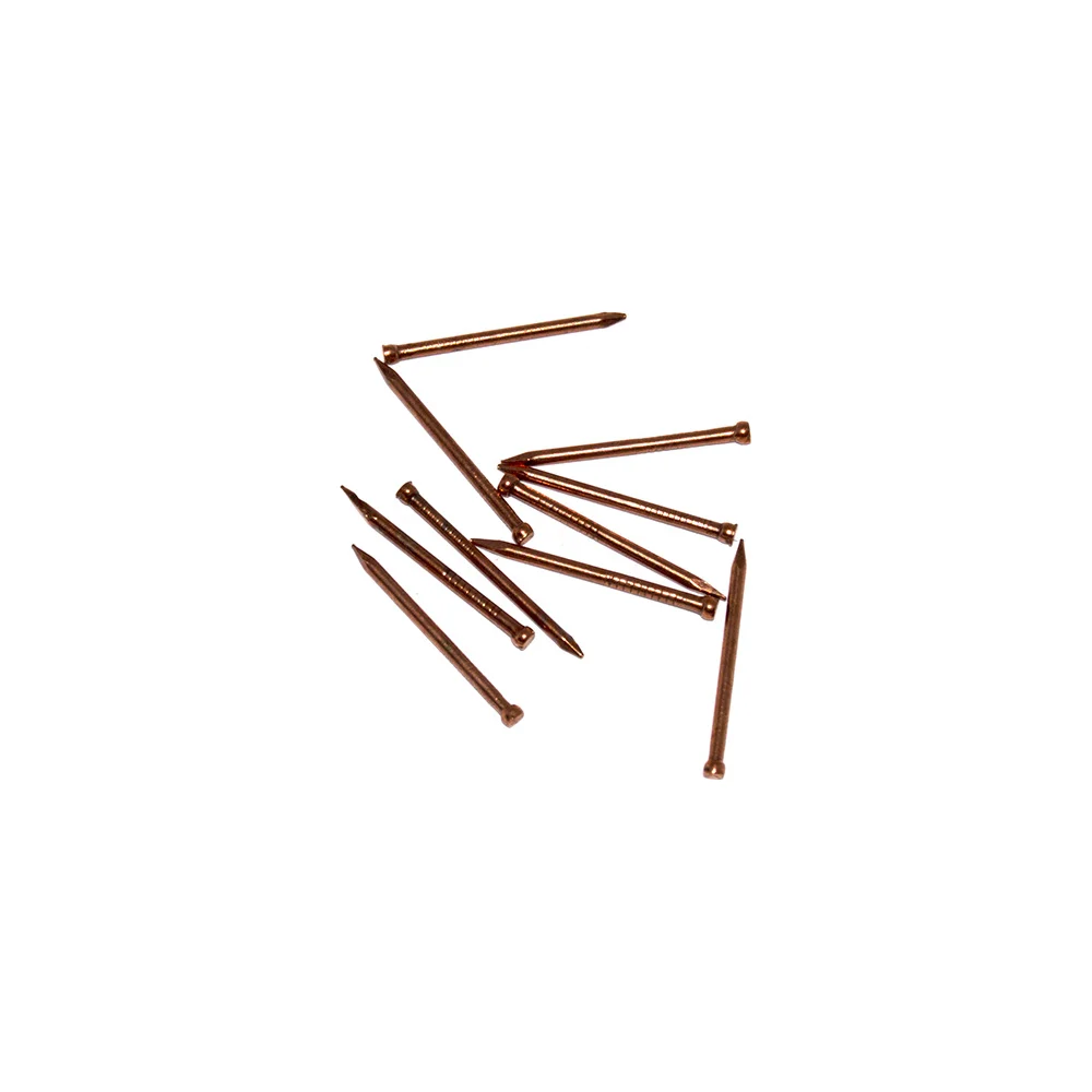 Гвозди КРЕП-КОМП 1,2x25 0,2кг/870 шт. гм1225мф