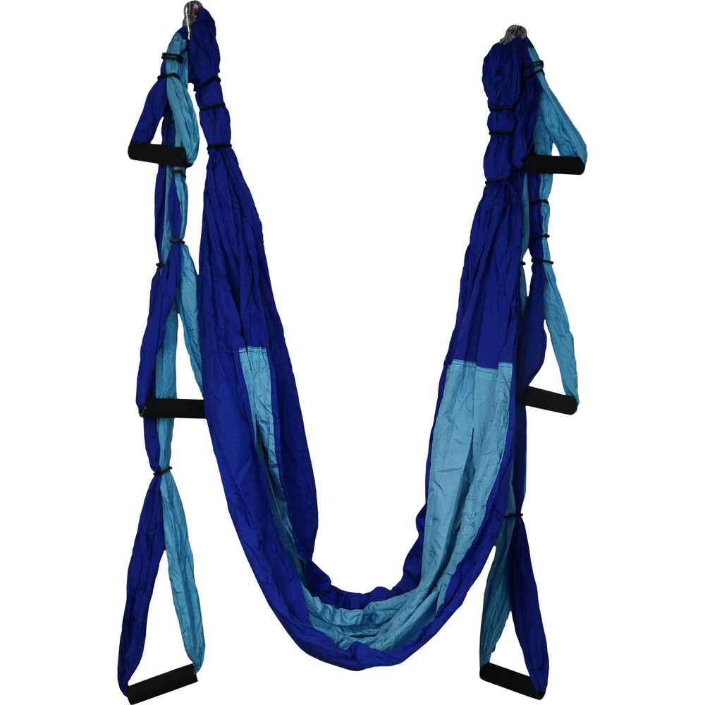 Гамак для йоги Midzumi Yoga Fly M10355002
